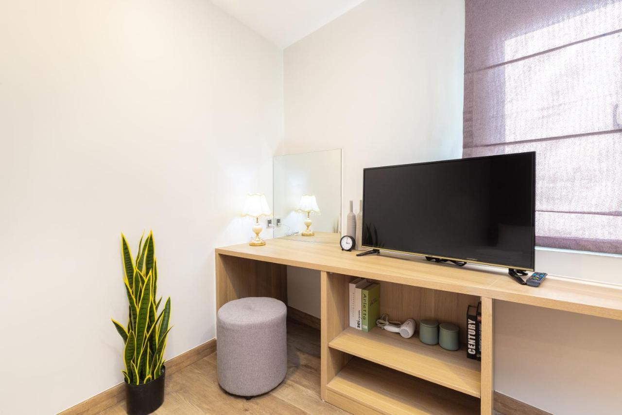 Sazi Resin Hotel Bui Thi Xuan Bandar Ho Chi Minh Luaran gambar